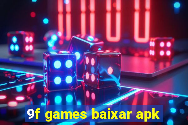 9f games baixar apk